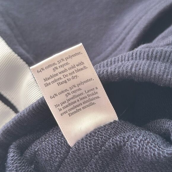 Publish Tammy Pants Navy - Picture 9 of 12